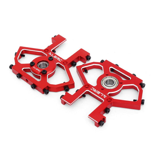 ALZRC Devil X360 RC Helicopter Metal Servo Mount Compatible GAUI X3