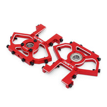 ALZRC Devil X360 RC Helicopter Metal Servo Mount Compatible GAUI X3