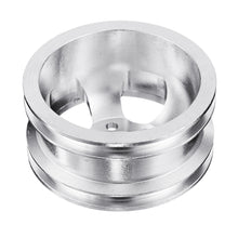 2Pcs WPL Metal RC Car Wheel Hub For 1/16 WPL 4WD B14 B24 6WD B16 B36 JJRC Q60 Q61 RC Car