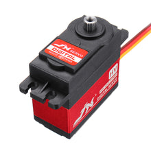 JX PDI-HV6223MG 23KG High Precision Metal Gear Digital HV Standard Servo