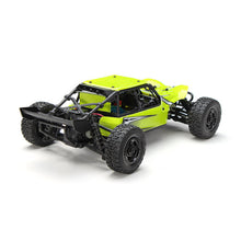HBX 1/18 RC Car 4WD Ratchet Off Road Sandrail Buggy 18856 