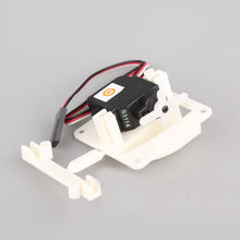 A Pair Servo Protection Cover Protector Housing Case for 6-9g/17g/36g/55g RC Servo RC Airplane Aircraft