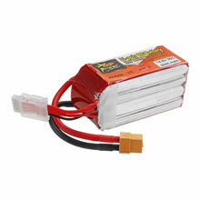 ZOP POWER 14.8V 2000mAh 95C 4S Lipo Battery With XT60 Plug For RC Models