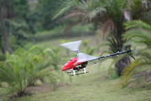 KDS INNOVA 550 6CH 3D Flying Flybarless RC Helicopter Kit