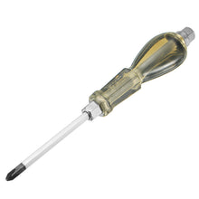 Chuzhou Straight Phillips Screwdriver With Magnetic Repair Tool For RC Model