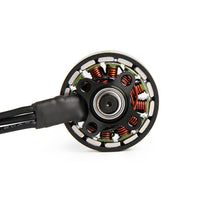 T-motor Black Bird Edition 2207 2725KV 5-6S Brushless Motor for RC Drone FPV Racing 