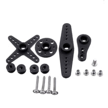 SPT Servo SPT5435LV-180 35KG Large Torque Metal Gear Digital Servo For RC Robot Arm RC Car