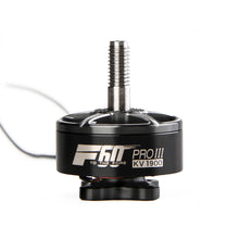 T-motor F60 Pro III 1900KV 6S 2150KV 5-6S CW Thread Brushless Motor for RC Drone FPV Racing