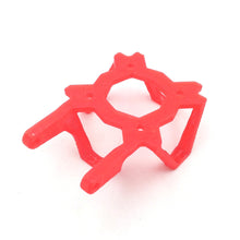 3D Printed TPU Camera Mount Support Base for 19mm Runcam Split Mini Mobula7 Whoop RC Drone