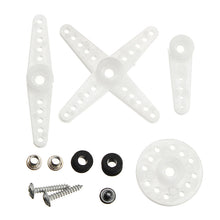 JX Analog Servo 17g Plastic Gear PS-1181HB For RC Model