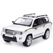 1/10 2.4G 4WD RC Car Simulate Vehicle Off-Road Models With Battery