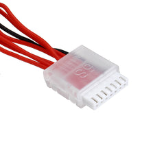 URUAV 22.2V 4200mAh 75C 6S Lipo Battery XT60 Plug for RC Racing Drone Helicopter Airplane Car