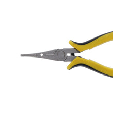 ALZRC Stainless Steel Straight Ball Nose Pliers Lingkage Ball Clamp For RC Mode