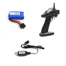 Feilun LK813 1/10 2.4G 2WD 20km/h Brushed Rc Car Off-road Buggy RTR Toy