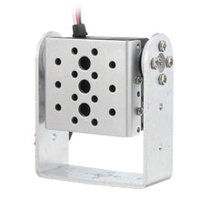 DSSERVO RDS3115MG 17kg 270° Dual Ball Bearing Metal Gear Digital Servo For RC Robot DIY