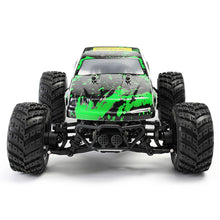 HBX 18859E RC Car 1/18 2.4G 4WD Off Road Electric Powered Buggy Crawler