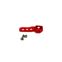 FrSky Horus X10 X10S Transmitter CNC Aluminum 3-Hole Neck Strap Balancer for FPV RC Drone 