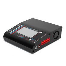 Power Genius PG T610AC 120W 10A AC Battery Charger Discharger Touch Screen 4.35-4.40V LiHV