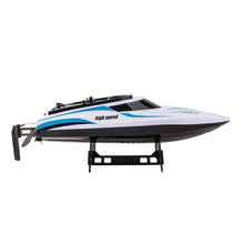 JDRC H830 450mm 2.4G 25km/h Rc Boat Electric High Speed RTR Model with Water Cooling System 