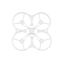 LDARC ET85 Spare Part 88mm Frame Kit w/ Canopy Buzzer Combo Set for RC Drone FPV Racing