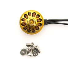 Cobra Champion CP2207 2207 Golden 2300KV 2450KV 2600KV 3-6S Brushless Motor For 250 280 300 RC Drone