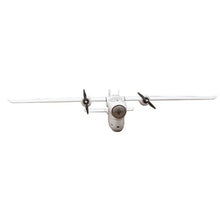 E-Do Model Sky Eye 1890mm Wingspan Single Pusher Version EPO FPV UAV Glider RC Airplane KIT