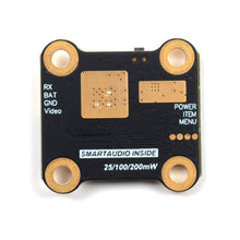 20x20mm Skystars Talon Mini F4 Flytower F4 OSD Flight Controller & 20A BL_S 4in1 ESC & 48CH 25/100/200mW VTX