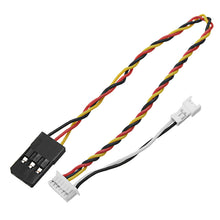 6 pin Servo Cable For Foxeer Night Wolf and Monster FPV Camera