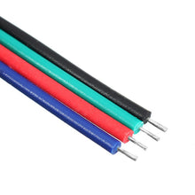 5-24V Mini Colorful LED Controller Light Modulator For RC Models