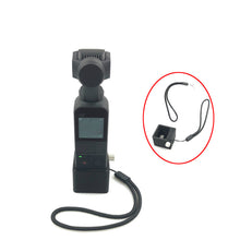 Anti-falling Lanyard Hand Strap Wristband for DJI OSMO Pocket Gimbal Camera Smpartphone