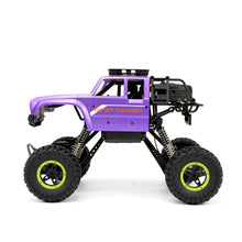 SL-176A 1/12 2.4G 2WD Crawler Buggy RC Car Vehicle Model