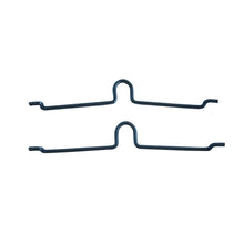 2PCS ABS Bracket & 2PCS Steel Wire Spare Part For Mirarobot M600 600mm VTOL FPV RC Airplane 