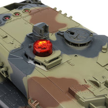 Gesture Sensing Reaction Control RC Tank 
