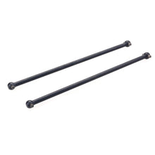 ZD Racing 8159 Rear Horizontal Shafts For 9021 1/8 Pirates3 Truggy RC Car Parts
