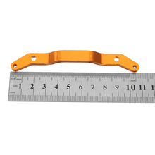 DHK 8381-607 Steering Plate 1/8 8381 8382 8384 RC Car Part