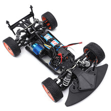 ZD Racing Pirates2 TC-8 1/8 4WD Brushless Electric On Road Waterproof RC Car Drift Vehicle Models