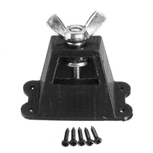 RBR/C 1/10 TRX6 3D Print Trunk Tire Decorate Bracket RC Car Parts