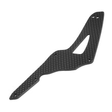 FIJON FJ913 1/5 Carbon Fiber Competition Motorcycle RC Car Parts 2.5mm Carbon Fiber F-5