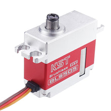 KST BLS505 7KG Brushless Metal Gear Digital Servo For 500 Class RC Helicopter