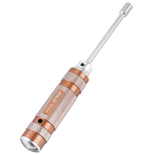 KDS KYLIN 5.5x100mm / 7.0x100mm Screw Nut Driver Screwdriver For RC Models Repairing