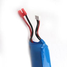 11.1V 2200mAh Lipo Battery For BAYANGTOYS X16 X21 RC Quadcopter 