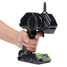 KYAMRC 1210 1/12 2.4G RWD 25km/h Rc Car Off-Road Monster Truck RTR Toy 