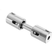 Metal Drive Shaft For JJRC Q60 Q63 Q64 1/16 RC Car Parts 30-35mm