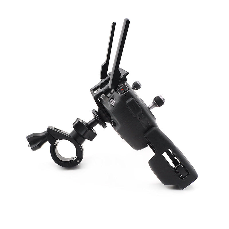 Bicycle Holder Mount Bracket Stand for DJI Mavic Pro Transmitter Remote Controller 