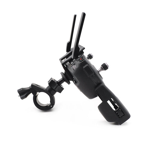 Bicycle Holder Mount Bracket Stand for DJI Mavic Pro Transmitter Remote Controller 