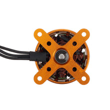 SS Series RC Motor Brushless A2204 2204 1400KV KV1400/1600KV KV1600 with O Ring for RC Fixed Wing Airplane Quadcopter Multirotor Drone