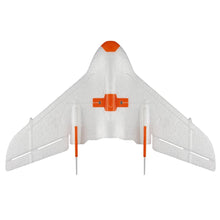 KINGKONG/LDARC TINY WING 450X 431mm Wingspan EPP FPV RC Airplane Flying Wing Delta-Wing PNP With Flight Control