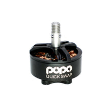 3Bhobby Training Series 2408 POPO 1900KV 6S/ 2500KV 4S Brushless Motor for RC Drone FPV Racing