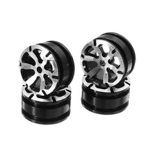 Aluminum Metal 05 Wheel Hub For All Orlandoo RC Car Parts 4pcs Per Set Usual Accessory