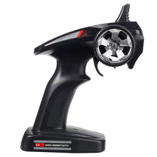 2.4G Remove Control Transmitter For For SG 1203 1/12 Drift RC Tank Car High Speed Vehicle Models Parts